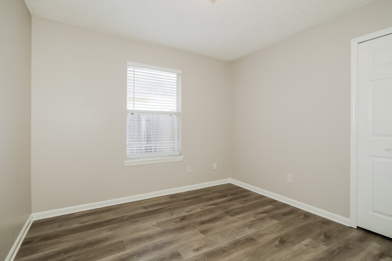 2,135/Mo, 883 Camp Francis Johnson Rd Orange Park, FL 32065 Bedroom View 2