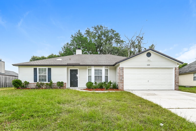 1,850/Mo, 1225 Peabody Dr E Jacksonville, FL 32221 External View