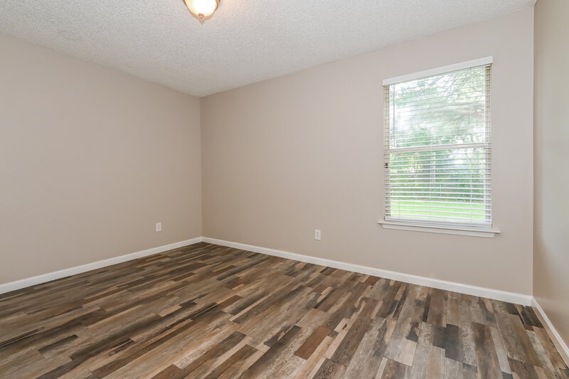 1,850/Mo, 1225 Peabody Dr E Jacksonville, FL 32221 Bedroom View