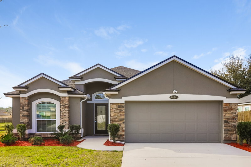 1,775/Mo, 6144 Sandler Chase Trail Jacksonville, FL 32222 External View