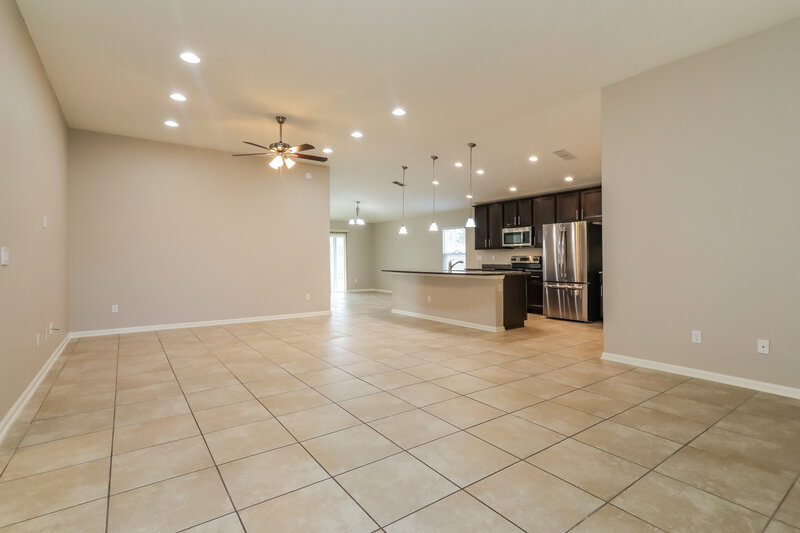 1,775/Mo, 6144 Sandler Chase Trail Jacksonville, FL 32222 Living Room View