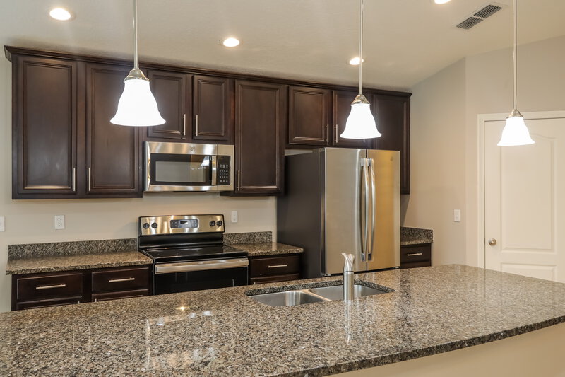 1,775/Mo, 6144 Sandler Chase Trail Jacksonville, FL 32222 Kitchen View