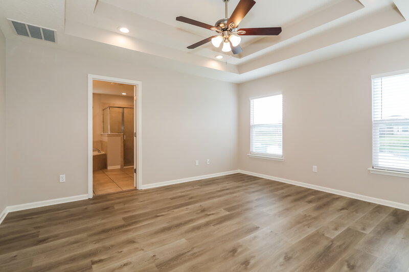 1,775/Mo, 6144 Sandler Chase Trail Jacksonville, FL 32222 Main Bedroom View