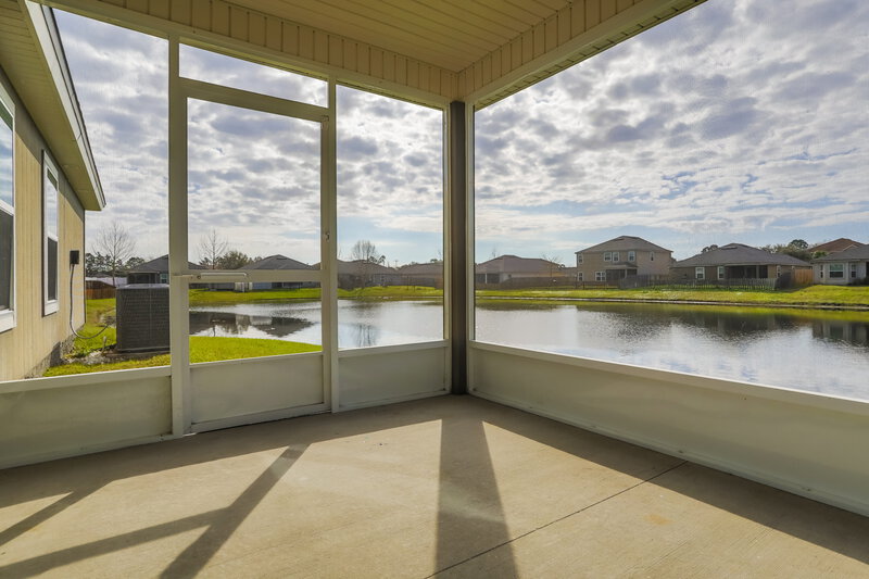 1,775/Mo, 6144 Sandler Chase Trail Jacksonville, FL 32222 Sun Room View