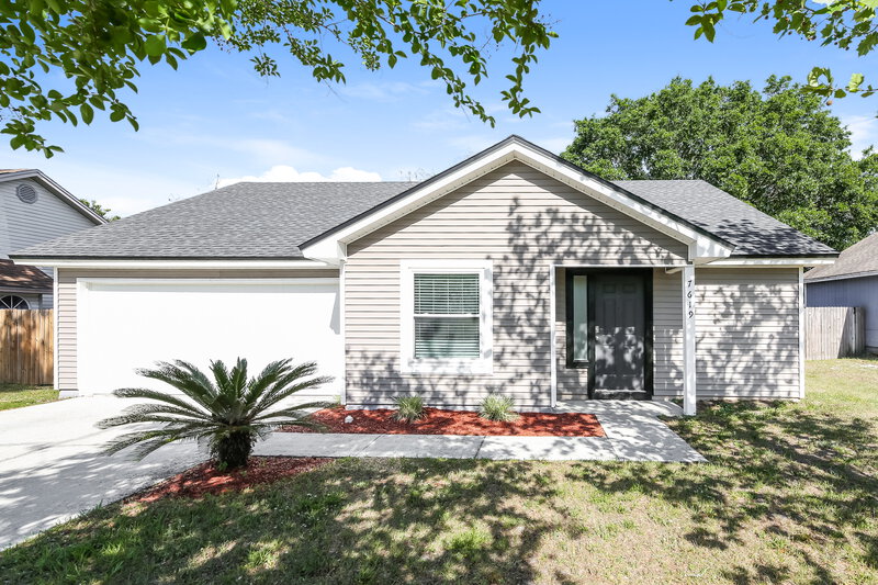 1,895/Mo, 7619 Pimmit Hills Dr Jacksonville, FL 32244 External View