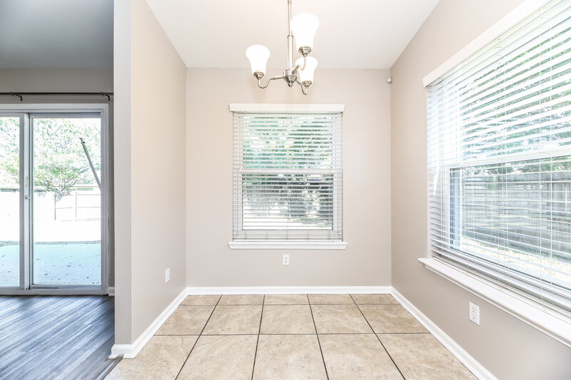 1,895/Mo, 7619 Pimmit Hills Dr Jacksonville, FL 32244 Dining Room View