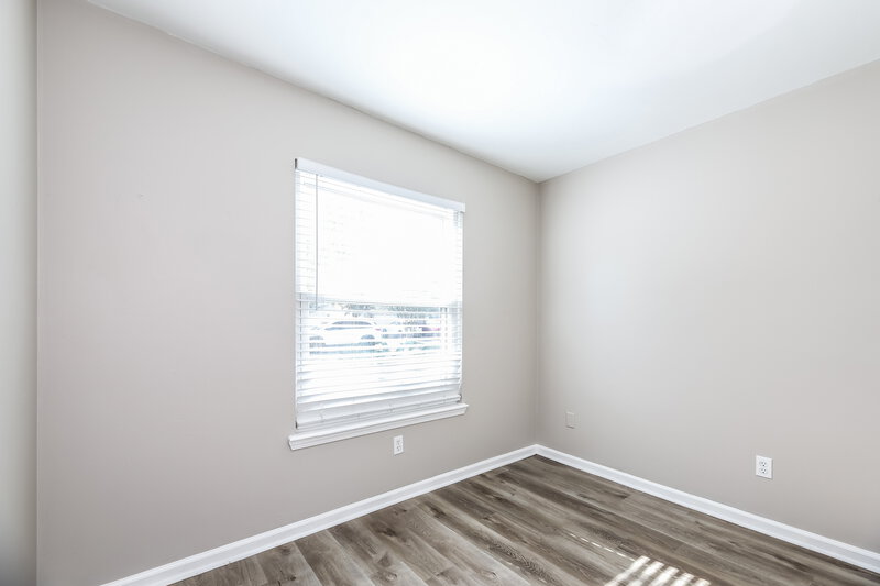 1,895/Mo, 7619 Pimmit Hills Dr Jacksonville, FL 32244 Bedroom View