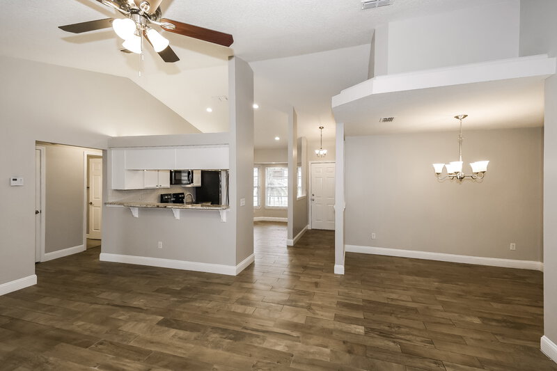 1,765/Mo, 2171 Joseph Hewes Ct Orange Park, FL 32073 Living Room View