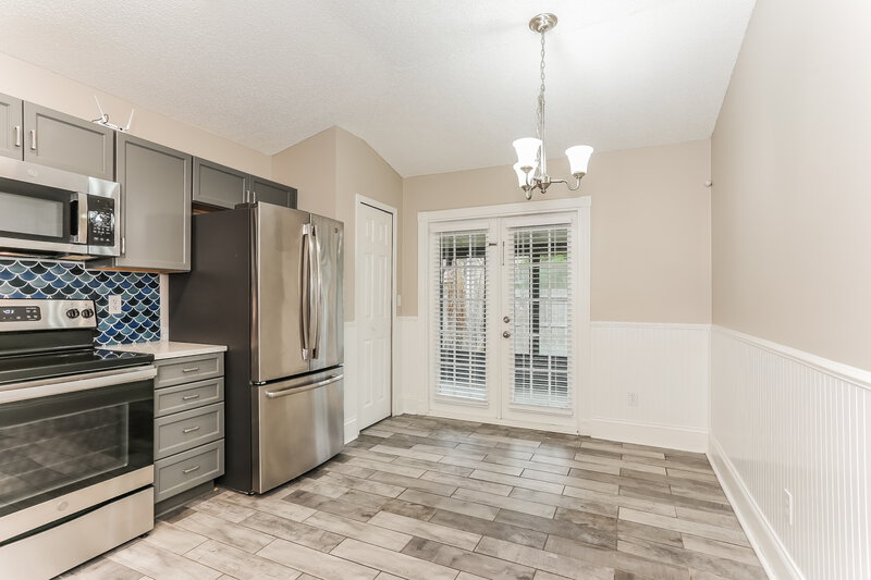 2,240/Mo, 248 Carriann Cove Trail W Jacksonville, FL 32225 Dining Room View