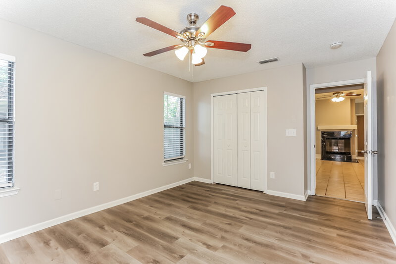 2,240/Mo, 248 Carriann Cove Trail W Jacksonville, FL 32225 Main Bedroom View