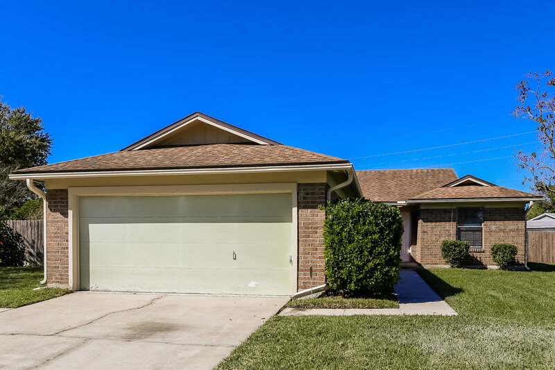 1,600/Mo, 7019 Cane Grass Ln W Jacksonville, FL 32244 External View