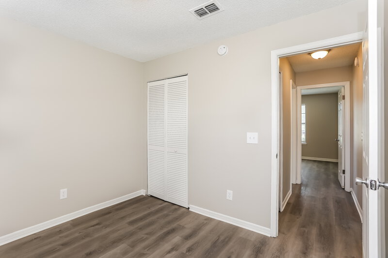 1,600/Mo, 7019 Cane Grass Ln W Jacksonville, FL 32244 Bedroom View