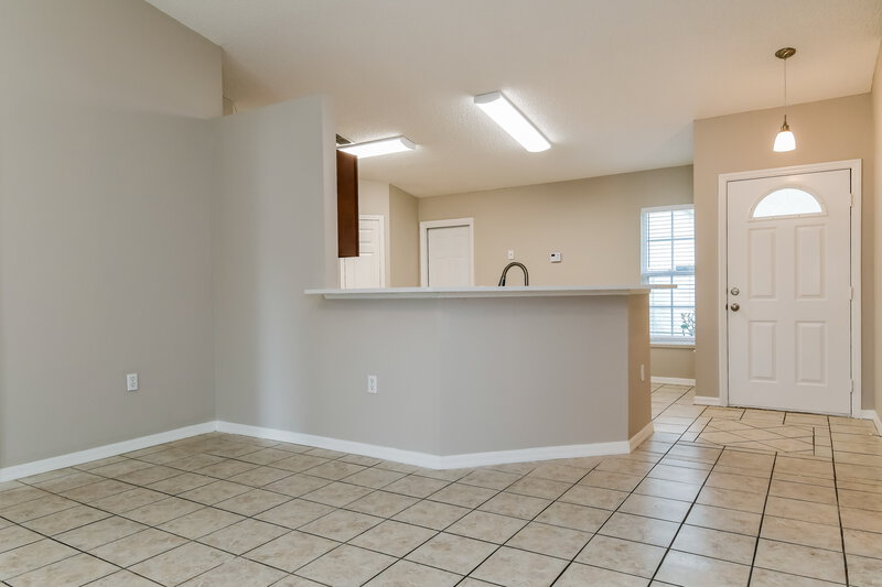 2,265/Mo, 65 Reeding Ridge Dr W Jacksonville, FL 32225 Dining Room View