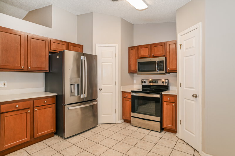 2,310/Mo, 65 Reeding Ridge Dr W Jacksonville, FL 32225 Kitchen View