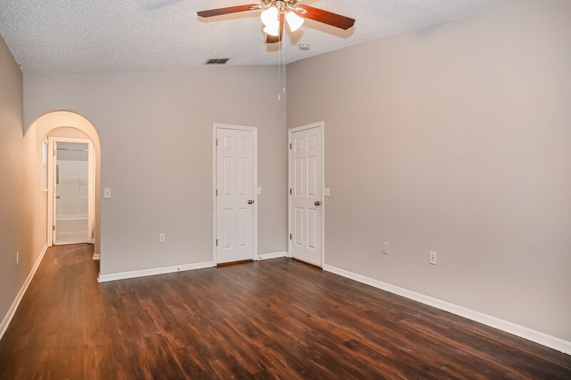 2,310/Mo, 65 Reeding Ridge Dr W Jacksonville, FL 32225 Main Bedroom View 2