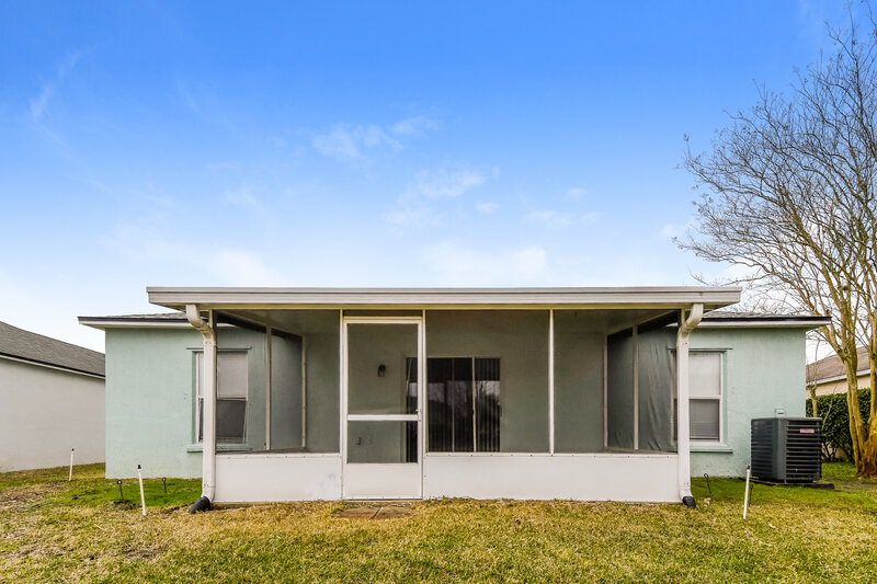 2,265/Mo, 65 Reeding Ridge Dr W Jacksonville, FL 32225 Rear View