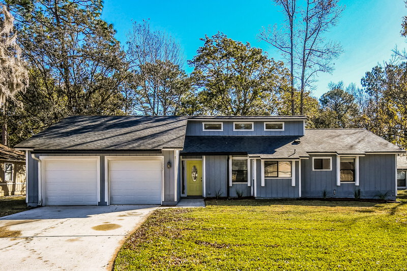 1,980/Mo, 11327 Rustic Green Ct Jacksonville, FL 32257 External View