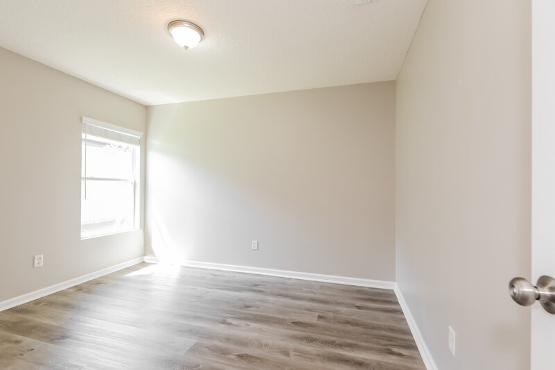 2,150/Mo, 1033 Bains Lake Dr Jacksonville, FL 32218 Bedroom View 2