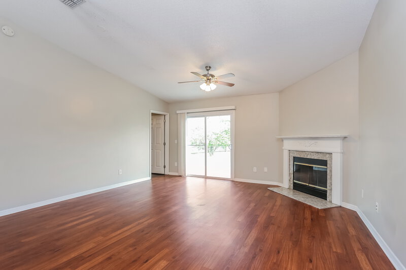 1,805/Mo, 8256 Teaticket Dr Jacksonville, FL 32244 Living Room View
