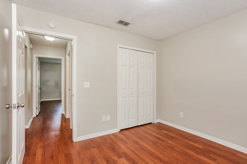 1,805/Mo, 8256 Teaticket Dr Jacksonville, FL 32244 Bedroom View