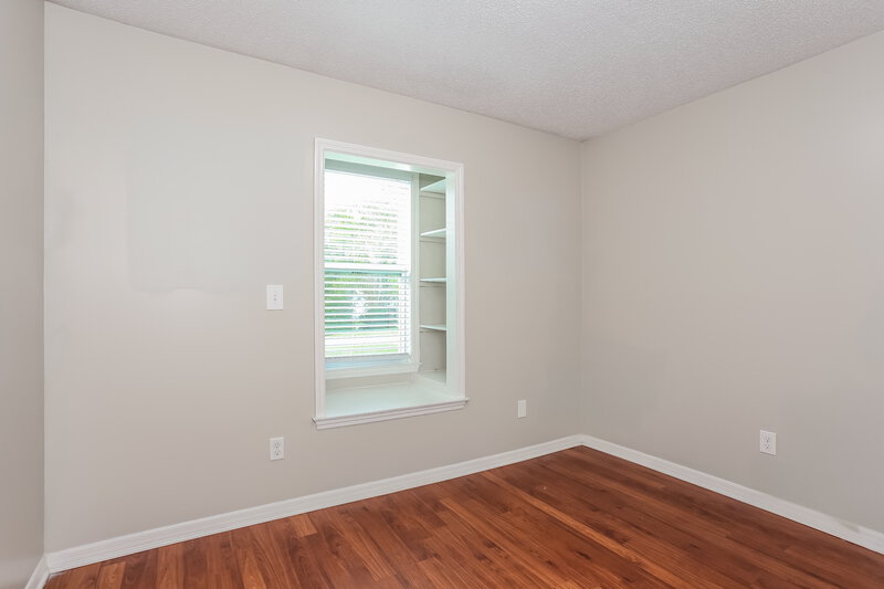 1,805/Mo, 8256 Teaticket Dr Jacksonville, FL 32244 Bedroom View 2