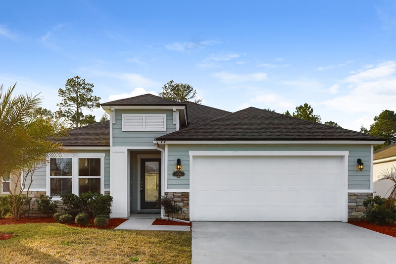 1,800/Mo, 4141 Fishing Creek Ln Middleburg, FL 32068 External View
