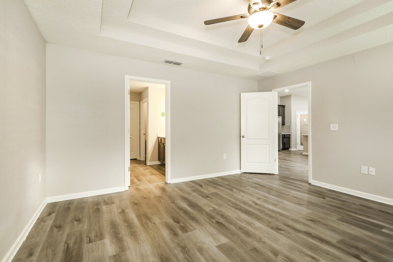 1,800/Mo, 4141 Fishing Creek Ln Middleburg, FL 32068 Main Bedroom View