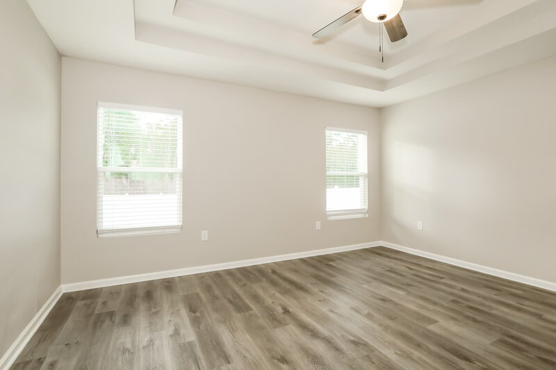 1,800/Mo, 4141 Fishing Creek Ln Middleburg, FL 32068 Main Bedroom View 2