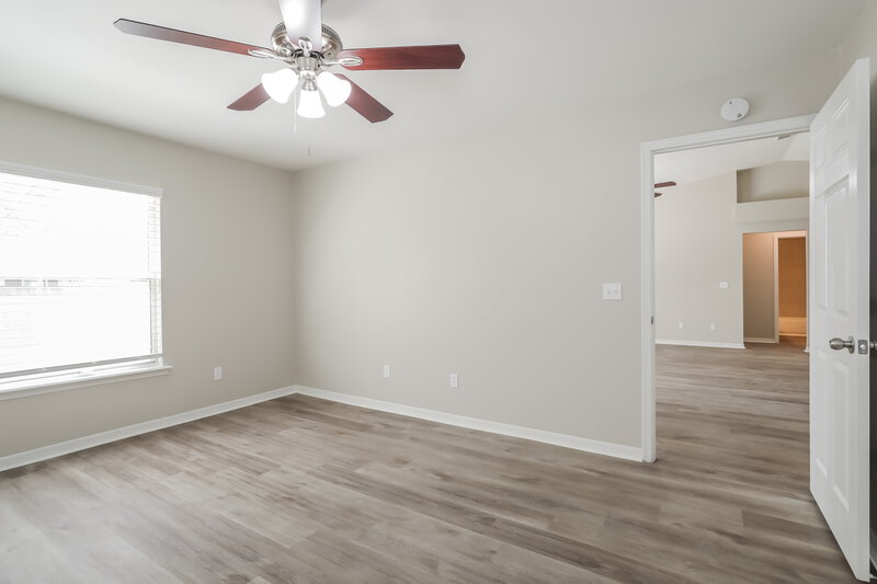 2,500/Mo, 3427 Bristol Bridge Rd Orange Park, FL 32073 Main Bedroom View