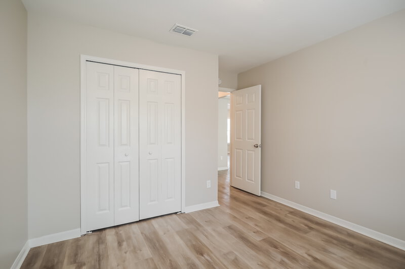 2,500/Mo, 3427 Bristol Bridge Rd Orange Park, FL 32073 Bedroom View