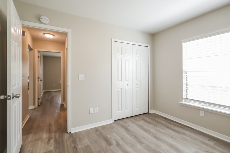 2,500/Mo, 3427 Bristol Bridge Rd Orange Park, FL 32073 Bedroom View 2