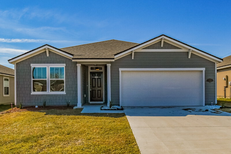 1,960/Mo, 1916 Applegate Ln Middleburg, FL 32068 External View