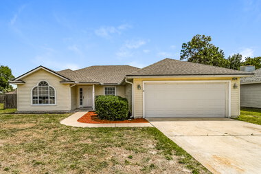 509 Fallen Timbers Dr Orange Park, FL 32073 | Progress Residential