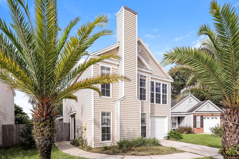 2,395/Mo, 653 Staffordshire Dr E Jacksonville, FL 32225 Misc View
