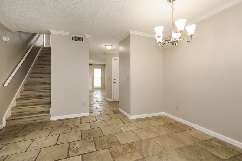 3,390/Mo, 653 Staffordshire Dr E Jacksonville, FL 32225 Dining Room View