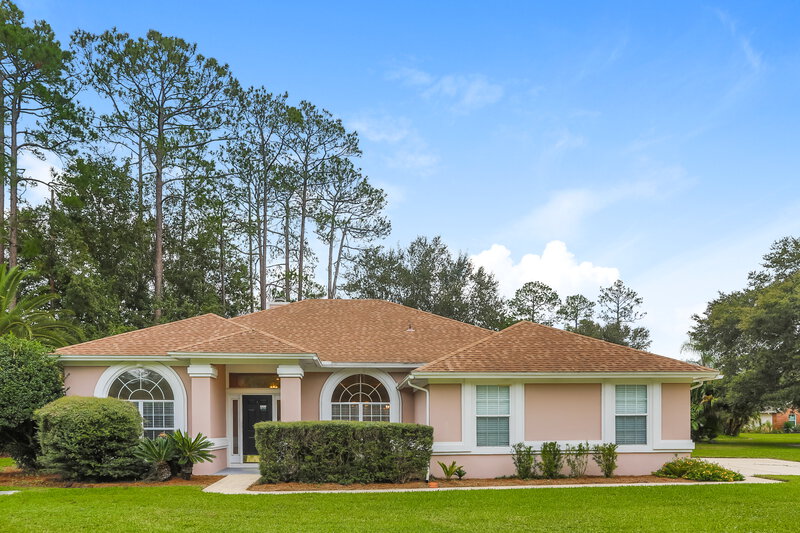 2,360/Mo, 1801 Manchester Ct S Saint Johns, FL 32259 External View