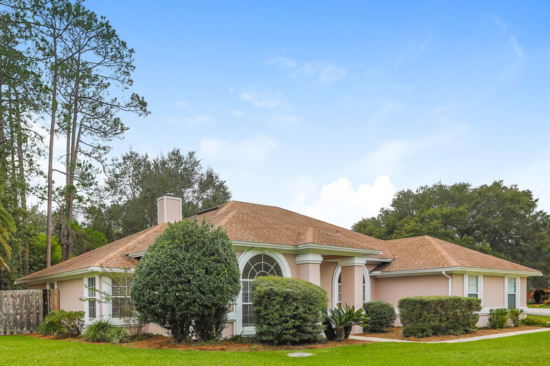 2,360/Mo, 1801 Manchester Ct S Saint Johns, FL 32259 Front View