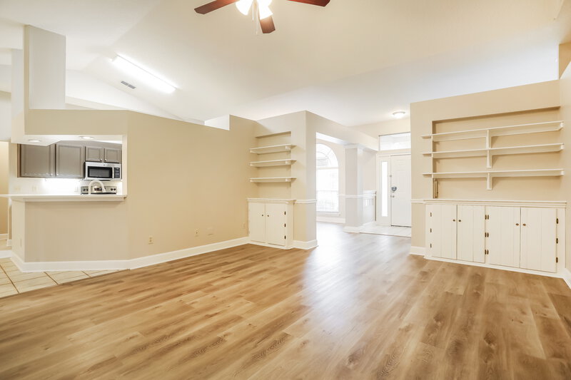 2,360/Mo, 1801 Manchester Ct S Saint Johns, FL 32259 Living Room View