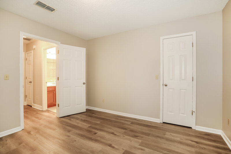 2,360/Mo, 1801 Manchester Ct S Saint Johns, FL 32259 Bedroom View