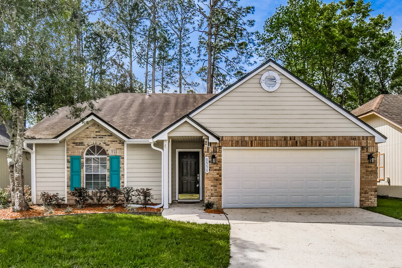 2,000/Mo, 9556 Glenn Abbey Way Jacksonville, FL 32256 External View
