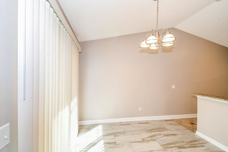 2,000/Mo, 9556 Glenn Abbey Way Jacksonville, FL 32256 Dining Room View