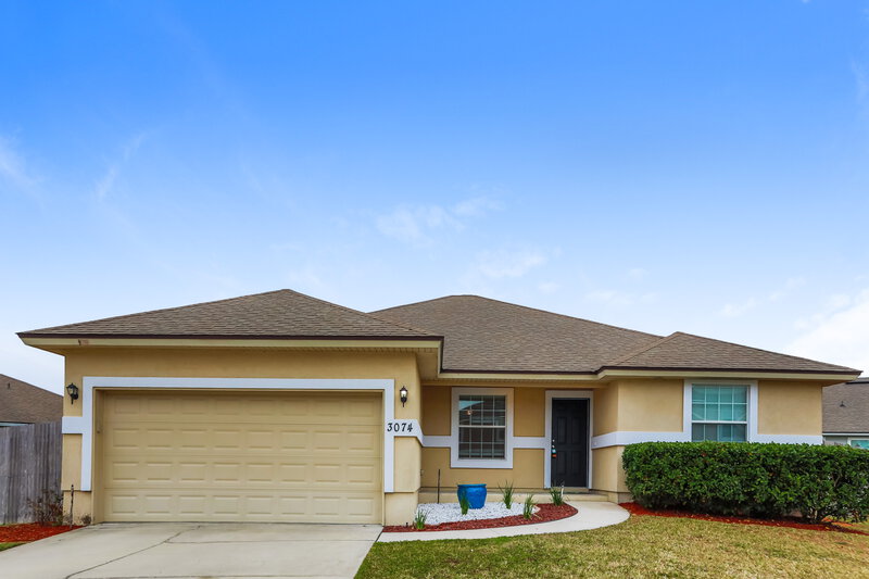 1,970/Mo, 3074 Zeyno Dr Middleburg, FL 32068 External View