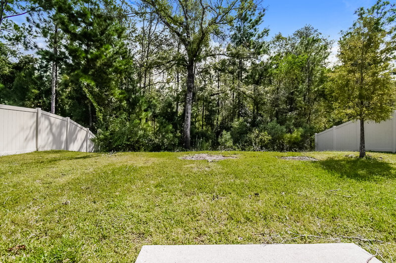 1,700/Mo, 3070 Greywood Ln Orange Park, FL 32073 Exterior View