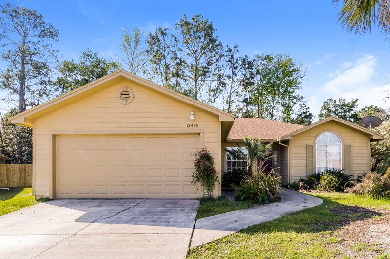 2,120/Mo, 12400 Antler Hill Ln Jacksonville, FL 32224 External View