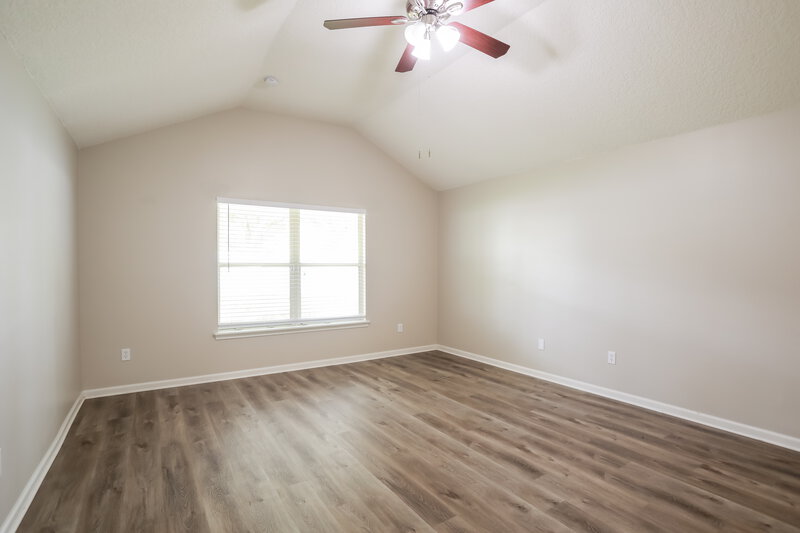 2,840/Mo, 3349 Horseshoe Trail Dr Orange Park, FL 32065 Main Bedroom View