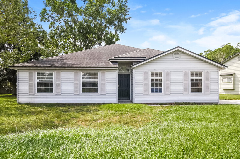 1,675/Mo, 9082 Sable Ridge Ct Jacksonville, FL 32244 External View