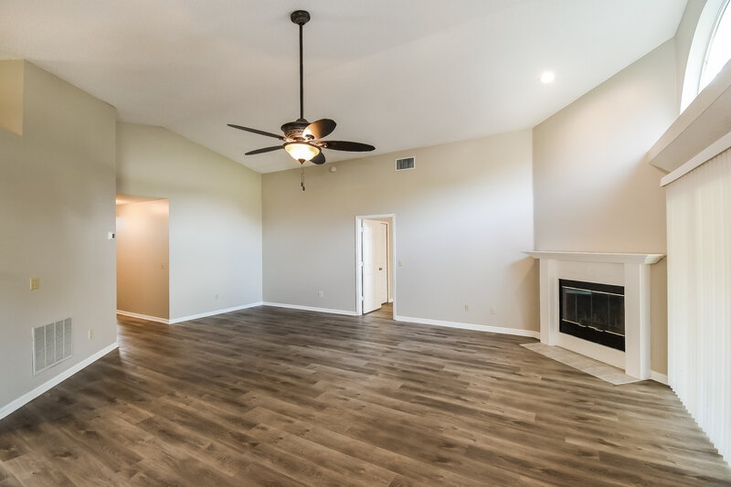 1,675/Mo, 9082 Sable Ridge Ct Jacksonville, FL 32244 Living Room View