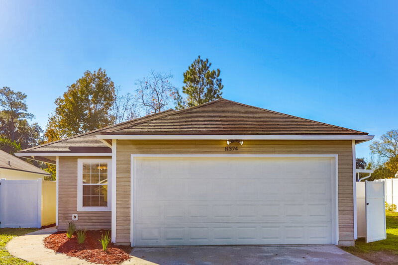 1,900/Mo, 8374 Argyle Corners Ct Jacksonville, FL 32244 External View