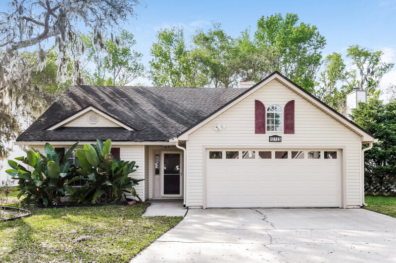 2,100/Mo, 12725 Serenade Cir N Jacksonville, FL 32225 External View