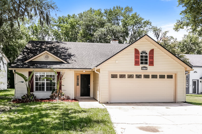 2,155/Mo, 12725 Serenade Cir N Jacksonville, FL 32225 External View